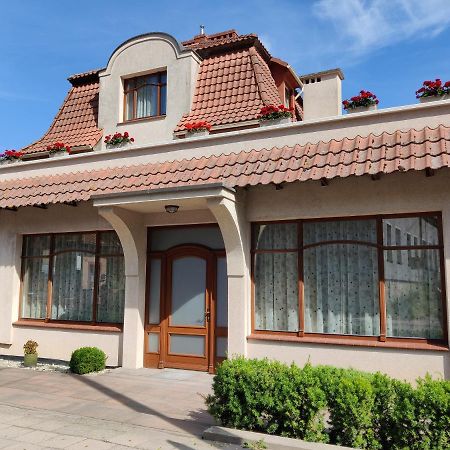 Apartament 2 Pokoje Камиен Поморски Екстериор снимка