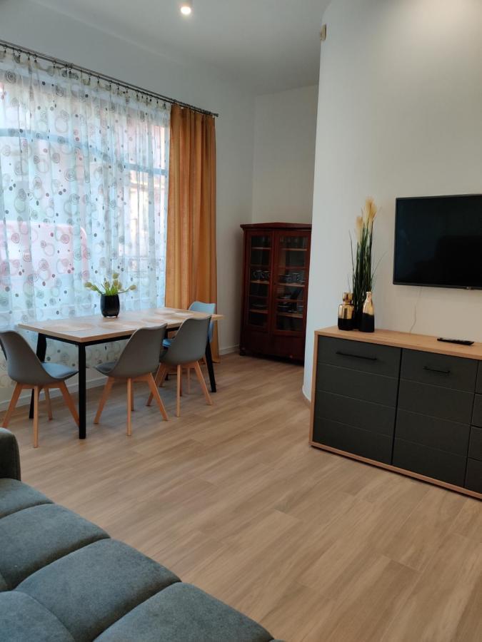 Apartament 2 Pokoje Камиен Поморски Екстериор снимка